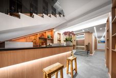 其他 Yunshang Xingye Garden Hotel (Kunming Railway Station Shuangqiao Night Market Branch)