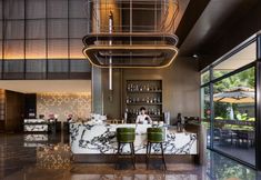 기타 7 Shanghai Hongqiao Heyitang Hotel (Beixinjing Subway Station Branch)