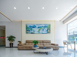 Lainnya 4 Shankee Chain Hotel (Xishui Bus Station)