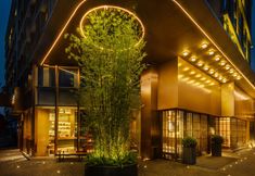 其他 6 DRIMIN HOUSE HOTEL GUANGZHOU