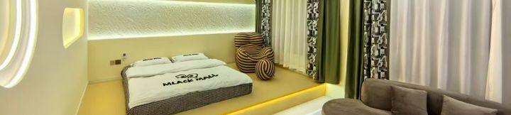 Lain-lain 3 Homestays in Qiqihar Are