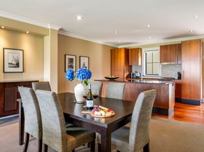 Others 4 Platinum Queenstown Luxury Villas