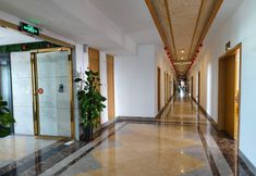 อื่นๆ 3 Wanzhihai Hotel (Anji Wanda Plaza Chuangye Road Subway Station)