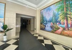 Lain-lain 3 Kaichun Homestay (Mudanjiang Wanda Plaza)