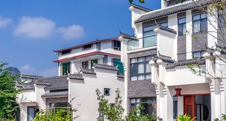 Others 2 Guilin Rongshe Hotel