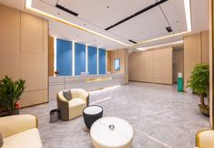 其他 4 Guangzhou Geman Garden Hotel (Panyu Asian Games City Branch)