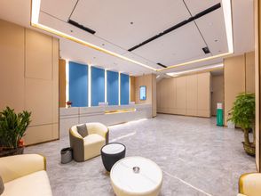 其他 4 Guangzhou Geman Garden Hotel (Panyu Asian Games City Branch)
