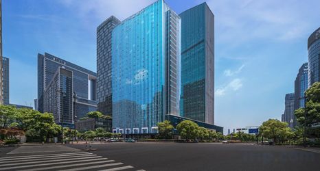 Others 2 Crystal Orange Hotel (Hangzhou Qianjiang Xincheng)
