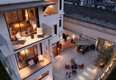 Others 6 MuYeAnLin hotel