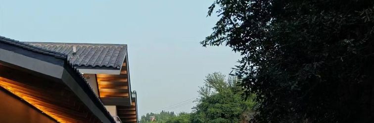 Others Luoyang Qingmo Yuelong Valley Resort Hotel