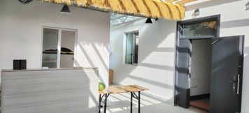 อื่นๆ 4 Yunjiaoxia Homestay (Batie Night Market)