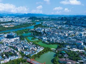 Others 4 Lijiang Moon View · Quiet Holiday Lakeside Hotel (Guilin Two Rivers & Four Lakes Area)