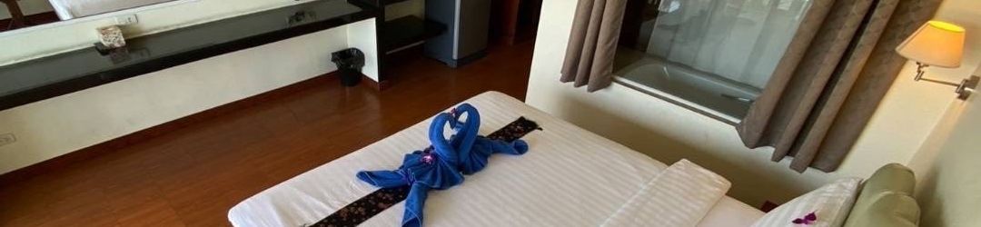 Others At Sea Residence