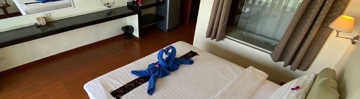 Others At Sea Residence