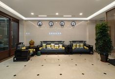 Others 3 Jingyuan Express Hotel