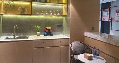 其他 2 REZEN LONGUU Hotel (Maoming Xinyi Educational City Liuyun Pavilion Sightseeing Tower)