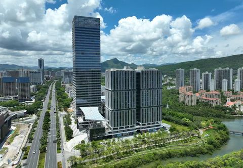 อื่นๆ The 17th cm Flat&Hotel