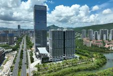 其他 The 17th cm Flat&Hotel