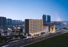 Lain-lain 2 Atour Hotel Changzhou Changqingli