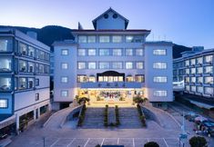 Others 5 Jinlu Hotel of Chengjiang