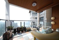 Others 6 Riverside Xinghe High-rise River View Homestay