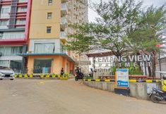 Others 7 Room 88 Kemang View Apartment Tower Flamboyant