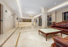 Lainnya 7 Vienna International Hotel (Chang'an South Road Branch of Xi'an Aerospace City)