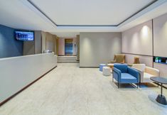 Lain-lain 6 Homeinn Hotel (Chengdu Huaxi Medical University Telecom Road)