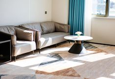 其他 7 Sailimu Lake Lanxi Hotel