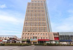 其他 2 HanTing Hotel (Jiaozuo Yingbin Road Henan University of Technology)