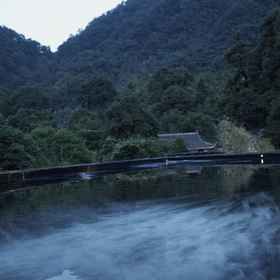 Hotel Exterior1Pure Cloud Hotel,井研县飯店
