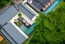 其他 Villa Waterfall by BaliSuperHost