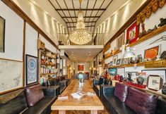 其他 6 Bliss Qintai Tibetan Boutique Hotel