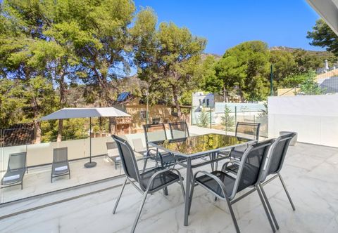 Others Villas Pinares de San Anton - Sea, City, Mountain, Views