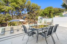 Others Villas Pinares de San Anton - Sea, City, Mountain, Views