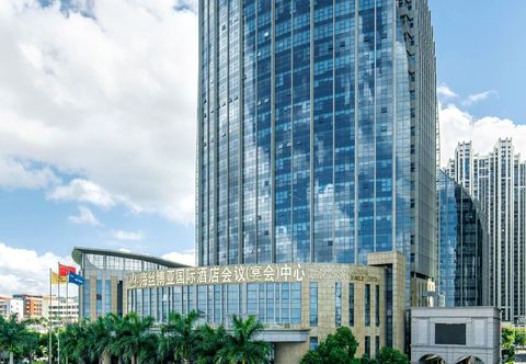 Lain-lain Haisi Boya International Hotel