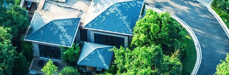 Others Gudian Banshan Hot Spring Hotel