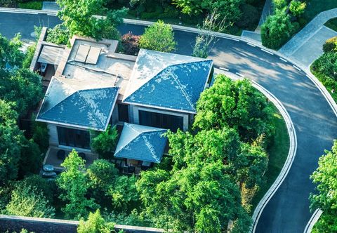 Others Gudian Banshan Hot Spring Hotel