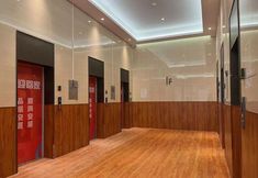 其他 2 Fenglingju Hotel (Zhengzhou North Ring Aquarium)