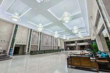 其他 Dunhuang Hailian International Hotel