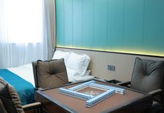 Others 6 Yunxi Hotel (Gangli Township)