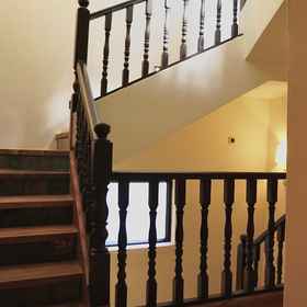 Hotel Interior/Public Areas 1 Mushanxi Dali Puyuqing Luxury Homestay, Fengxue Gucheng Parking Lot Hotels