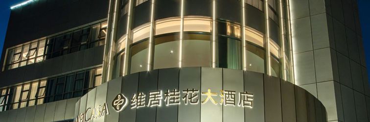 Others Kunming Weiju Guihua Grand Hotel