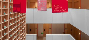 Lain-lain 6 BAMBOO BOAT Mong Kok Hotel (Zhenxiong Dezhen Park)