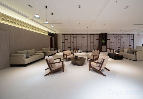 Lain-lain Zhenyuan Hotel