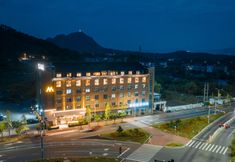 Lain-lain 2 Rooftop Aimu Hotel