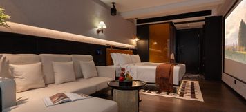 其他 6 Jiahui Future Hotel (Changsha Wuyi Square Guojin Center Branch)