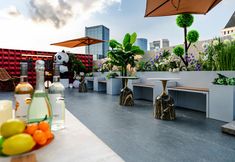 อื่นๆ 5 UMI Youmi Design Hotel (Chunxi Road Chengdu)