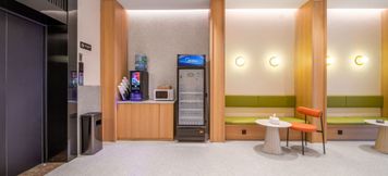 Lainnya 3 Selected Hotel (Suzhou Panmen Scenic Area Xinshiqiao Subway Station Branch)