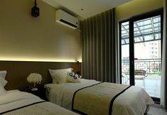 อื่นๆ 7 Kemei Homestay